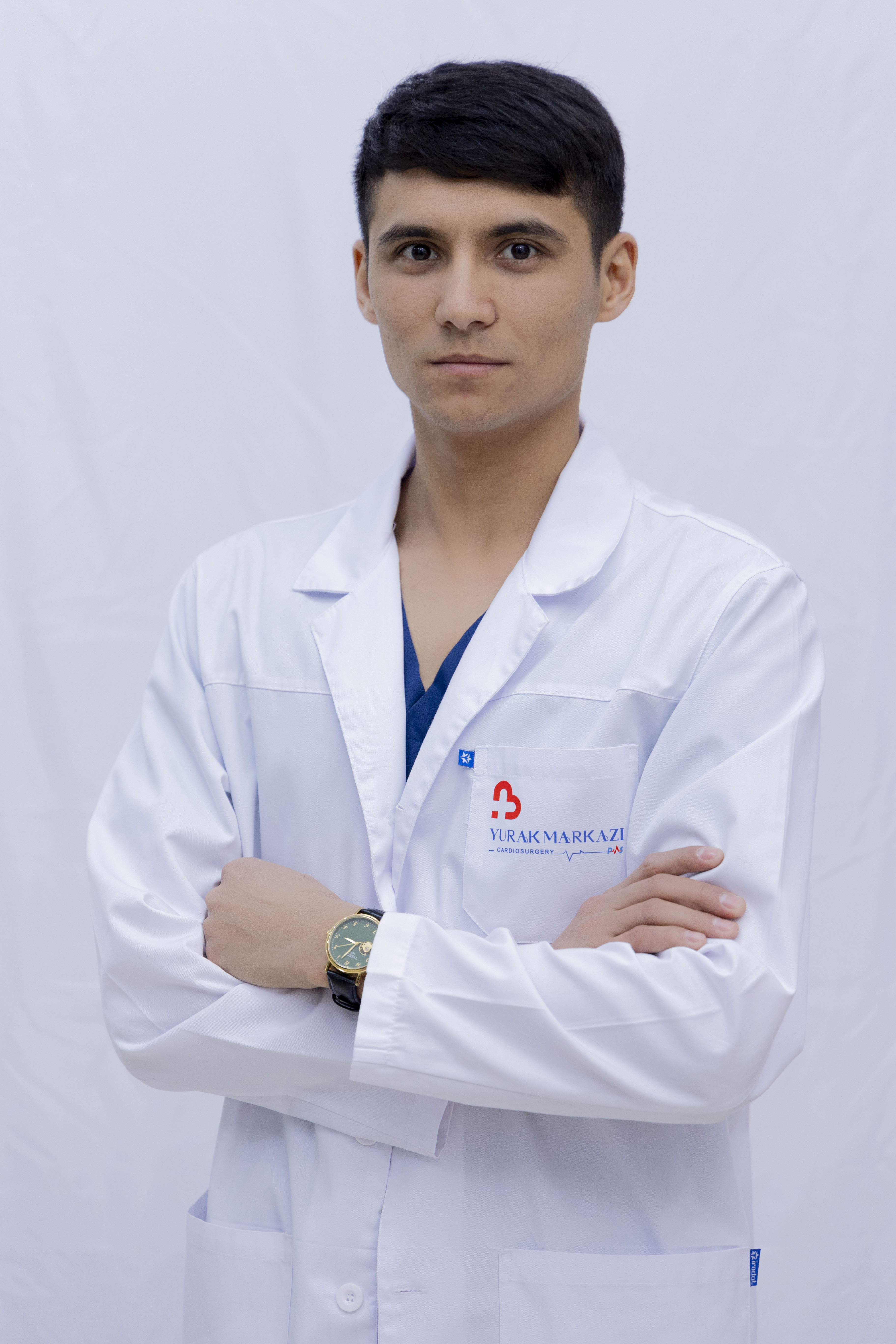 Oxunjonov Zuhriddin Bahodirovich