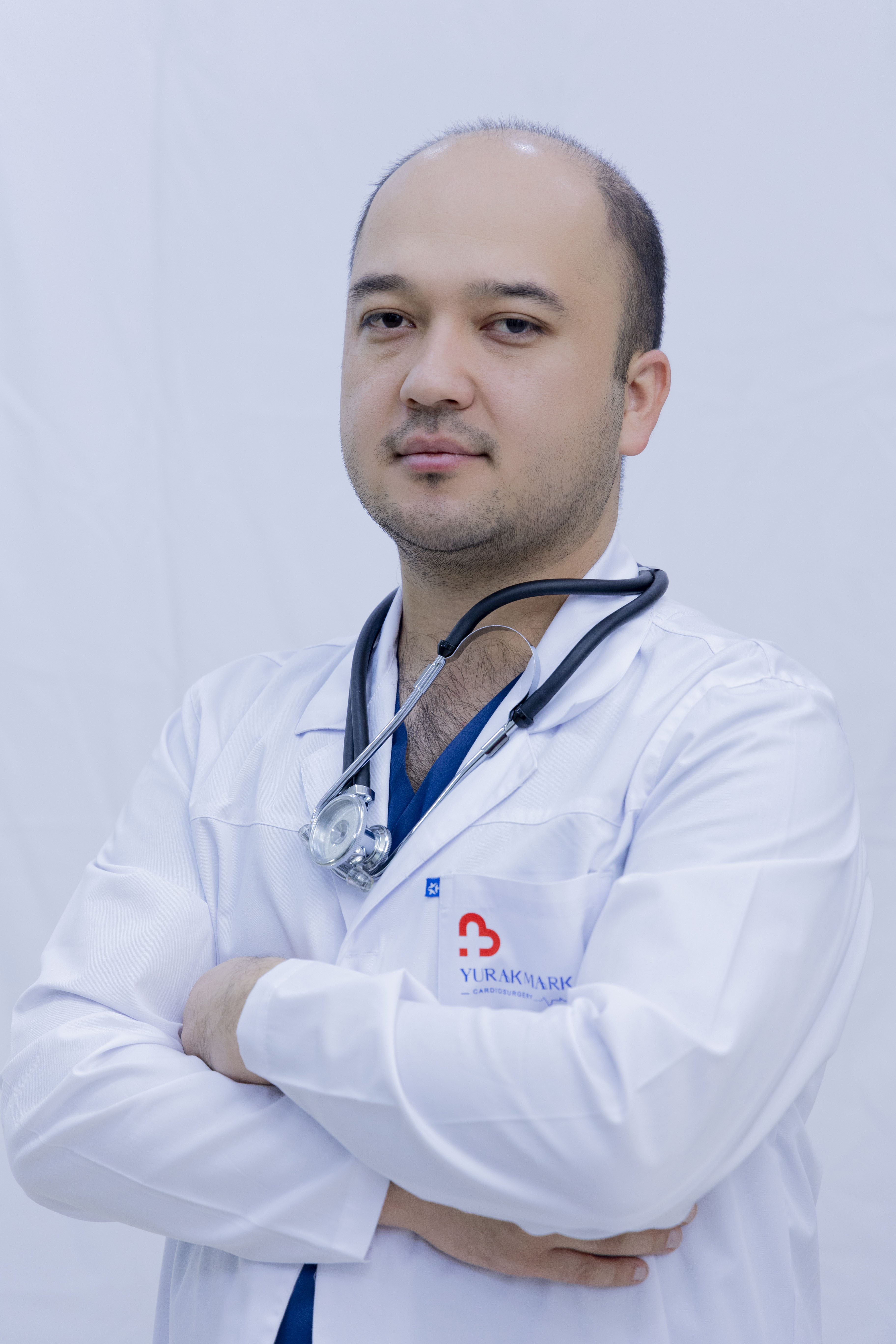 Кодиров Бехзод Бахрамович