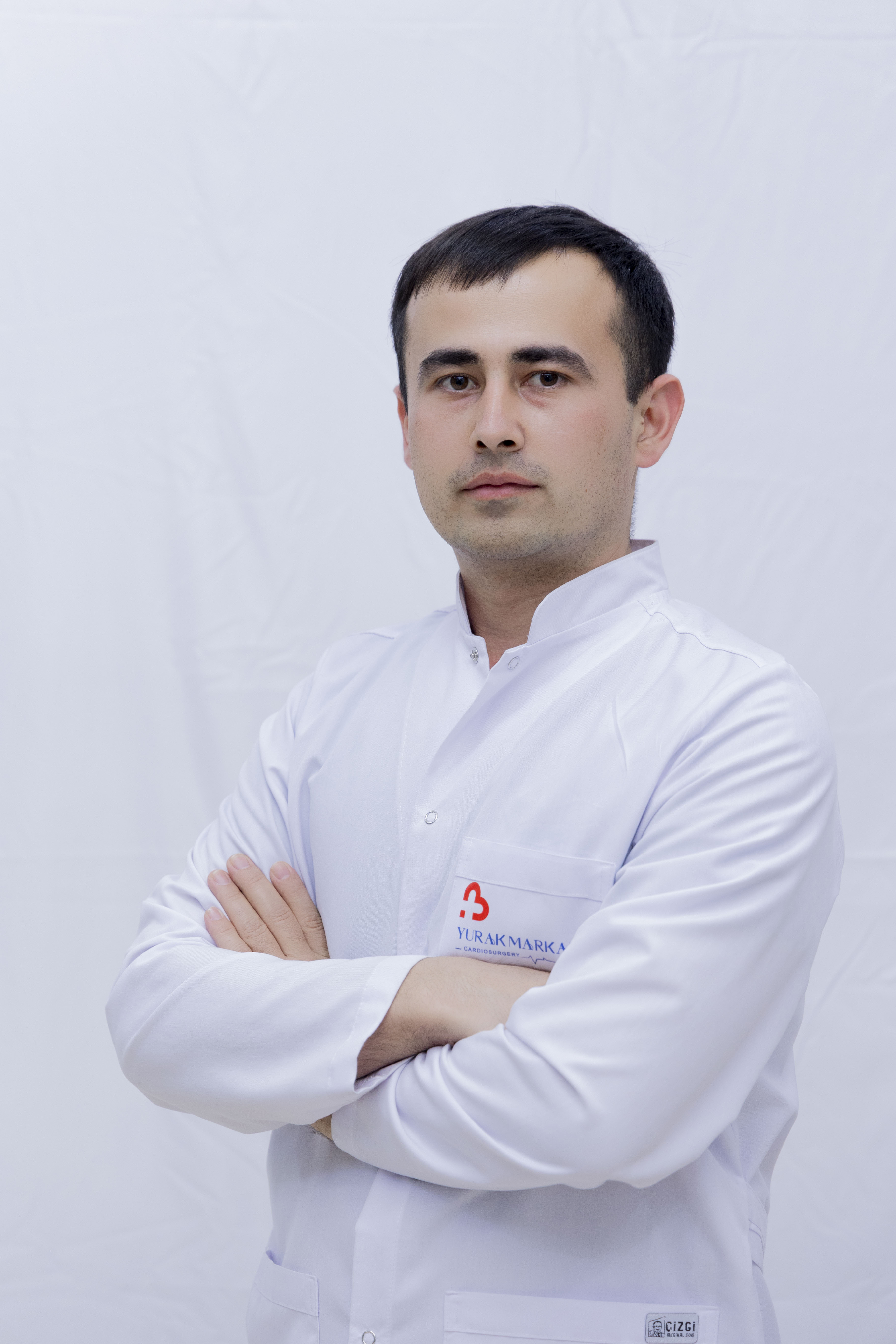 Султонов Хусниддин Муртазоевич
