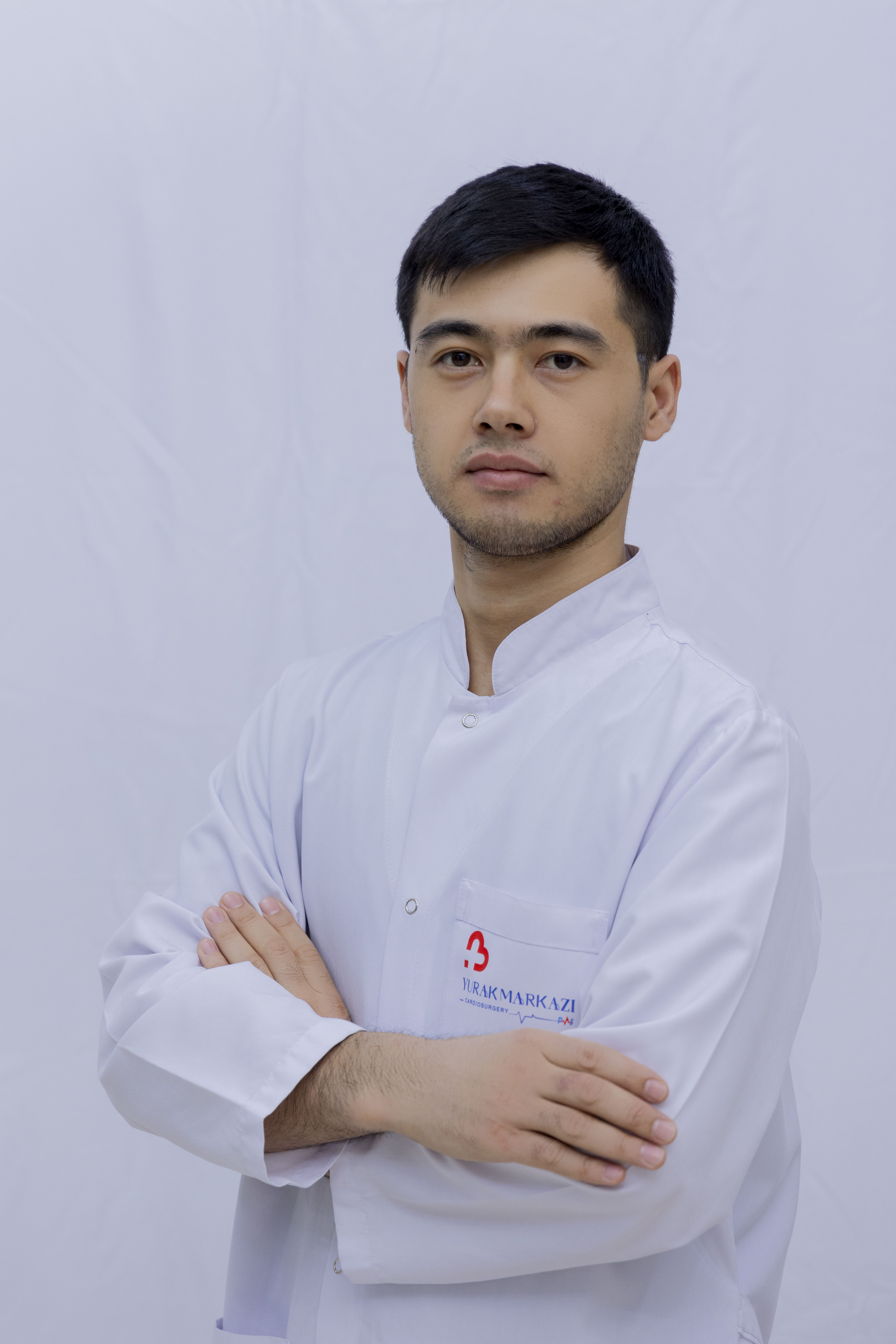 Махматкулов Рамазон Арзимуродович