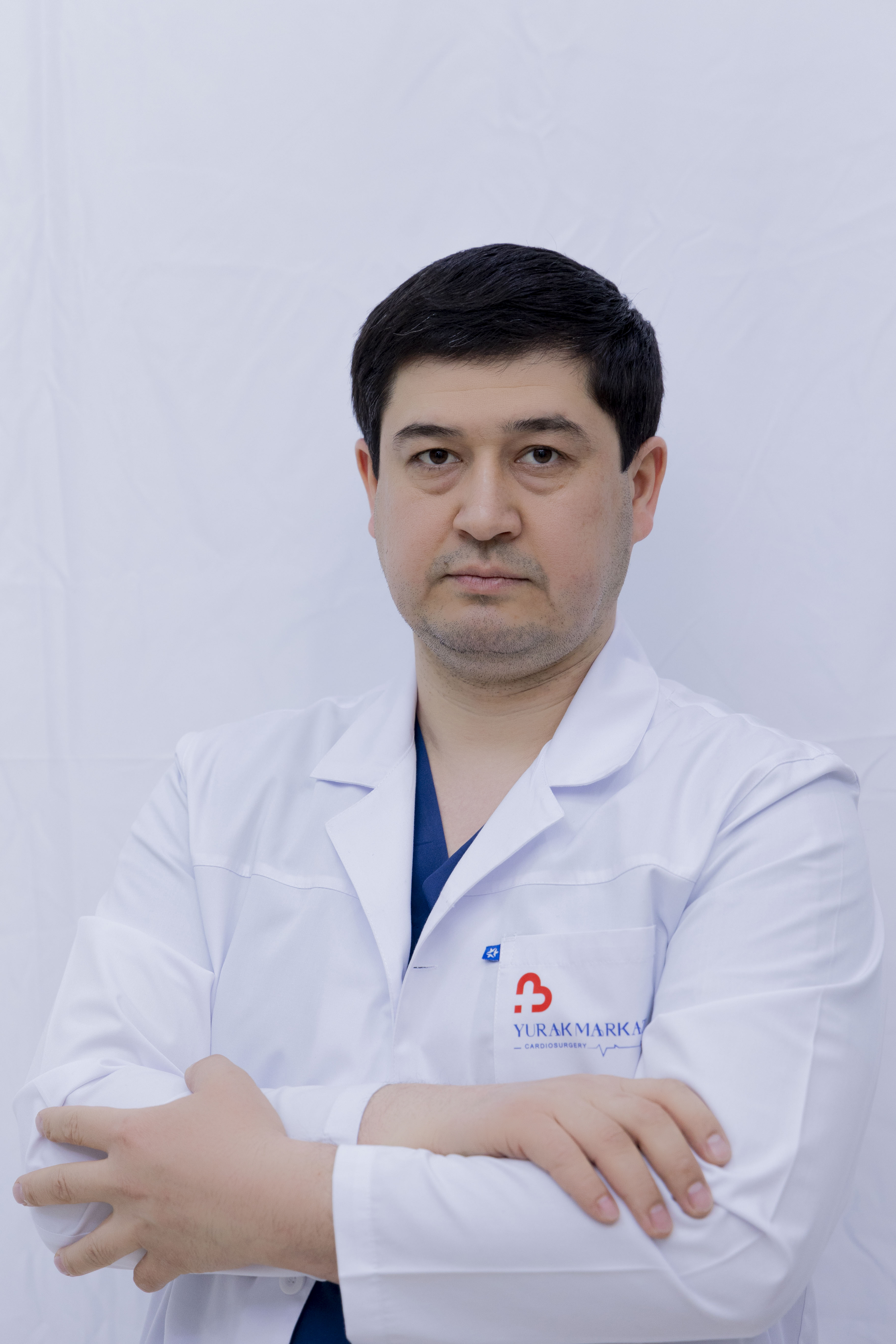 Суванов Хусниддин Рустамович 