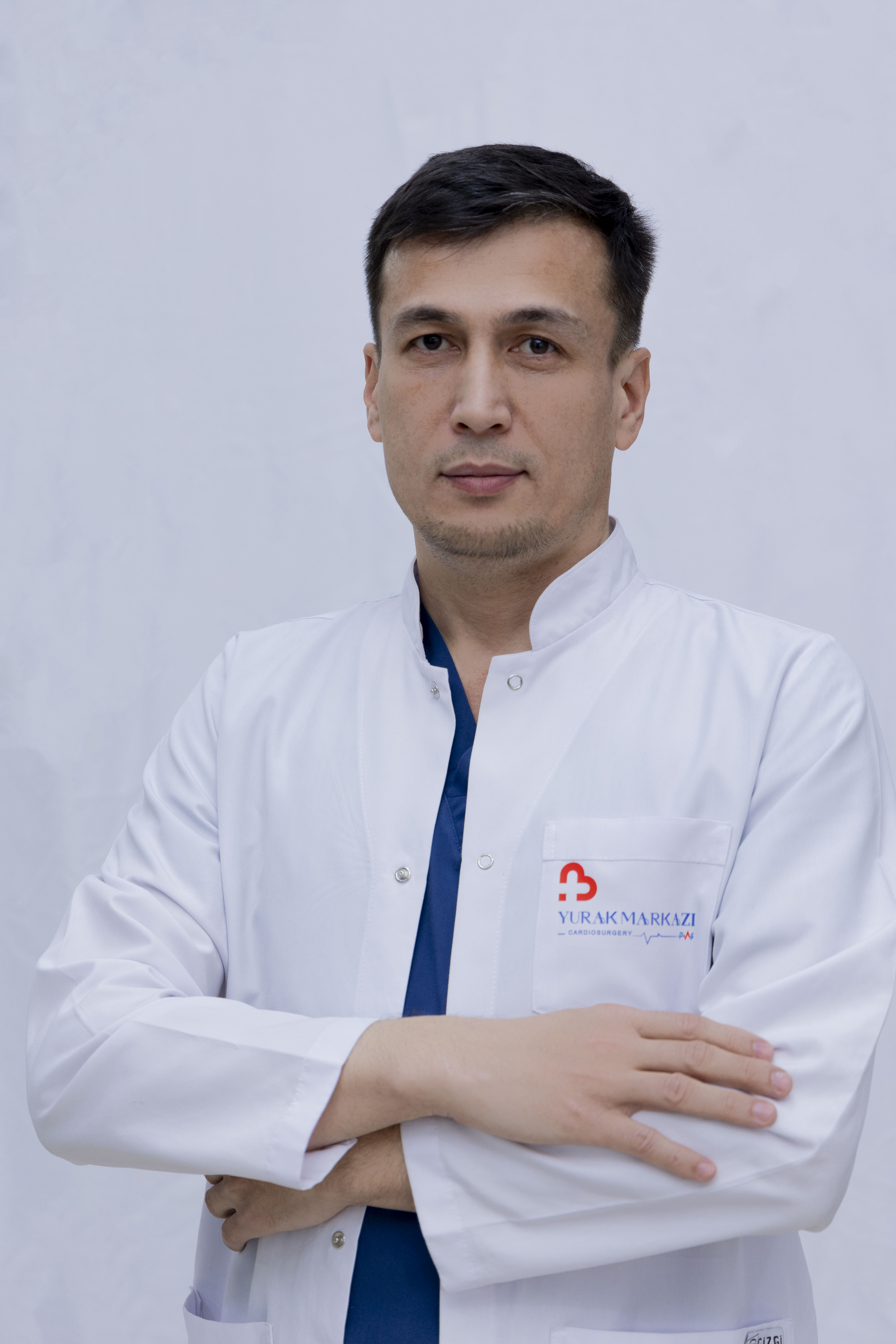Abduxalimov Ilxomjon Azamovich