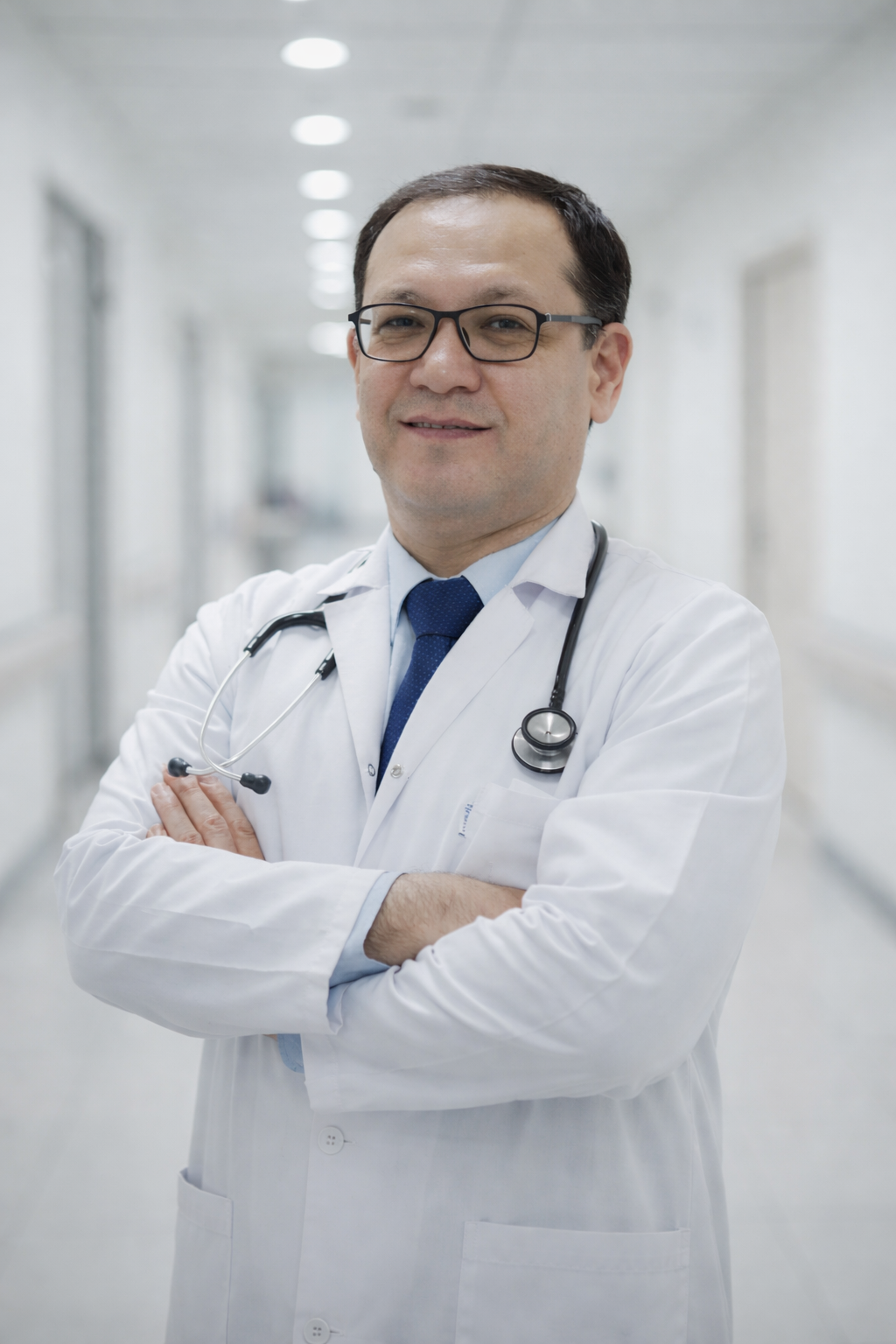 Sharipov Islam Mamatxanovich