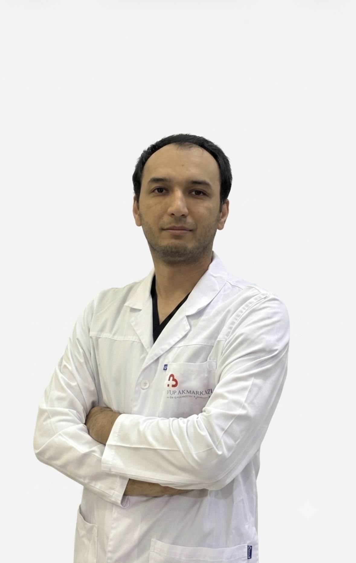 Oxunjonov Zuhriddin Bahodirovich